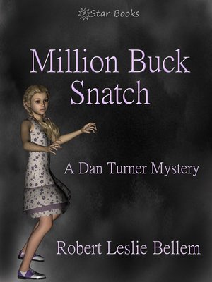 cover image of Million Buck Snatch